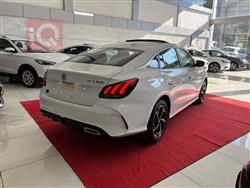 MG GT
